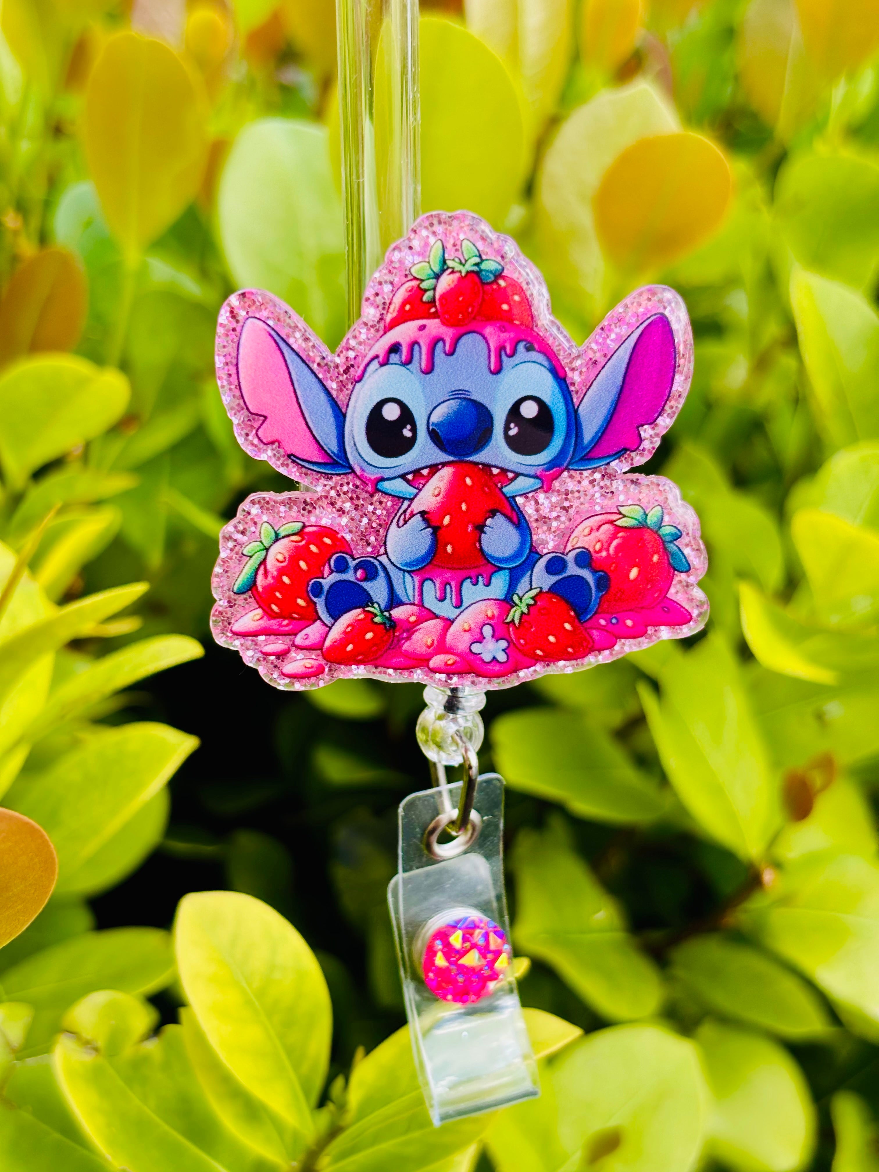 Badge Reels