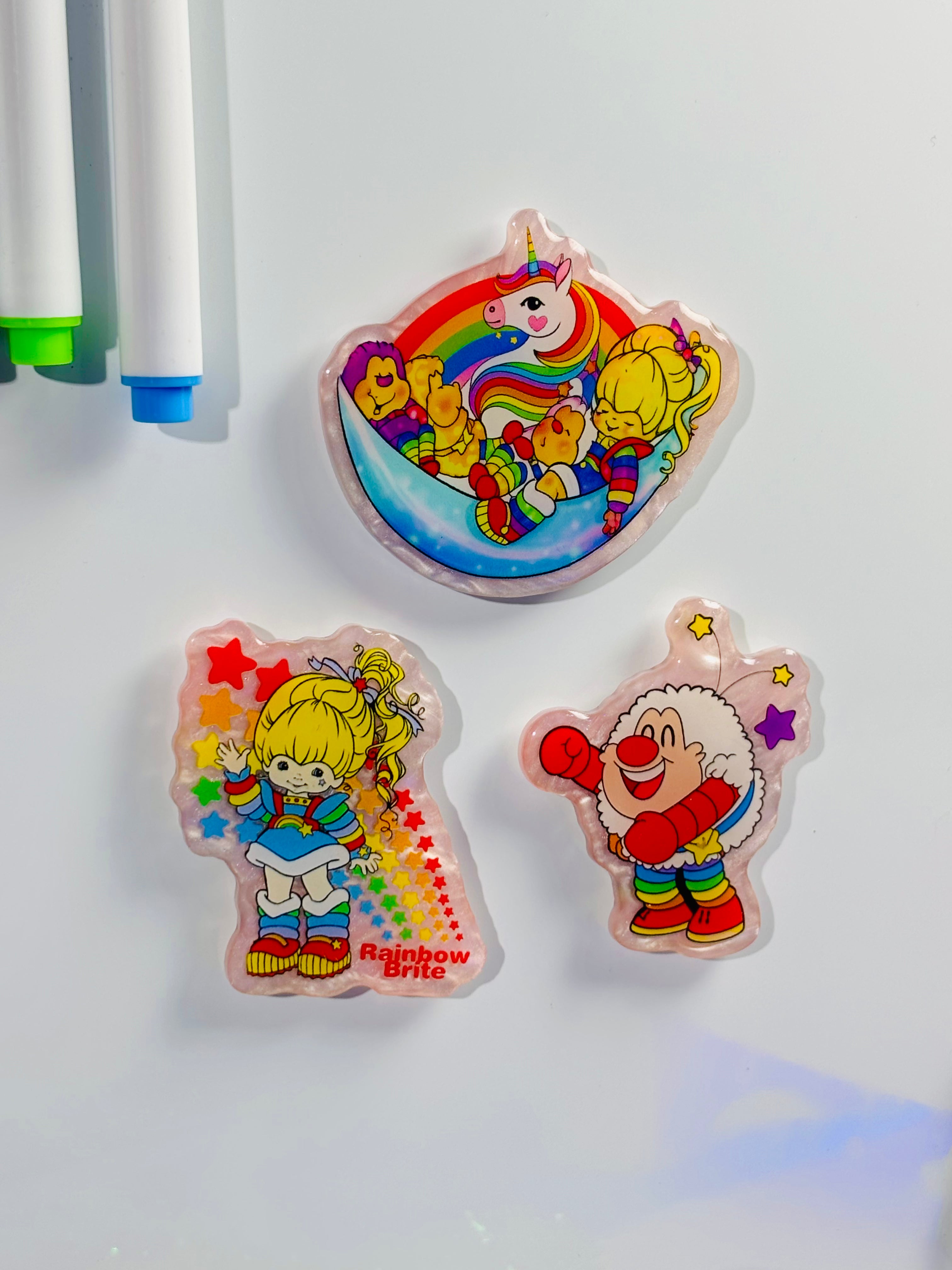 Magnets