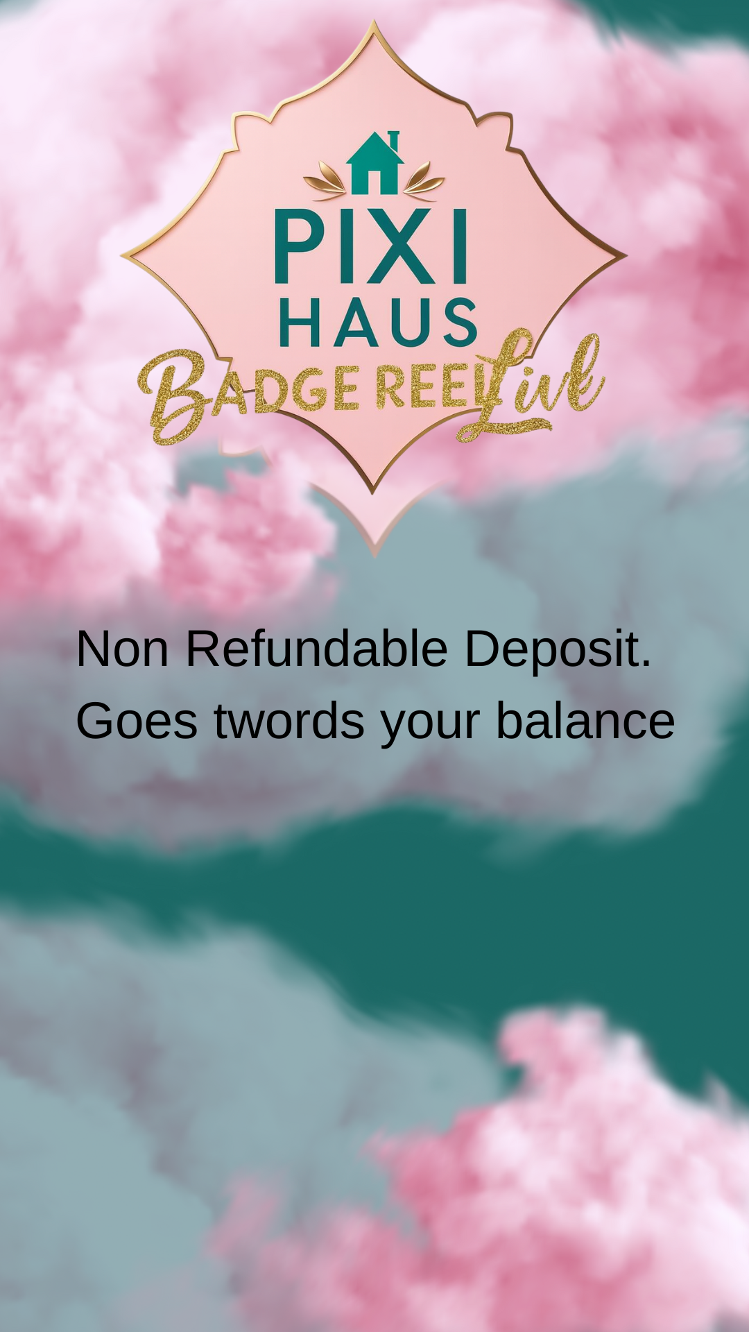 TT LIVE Open Box (Deposit)