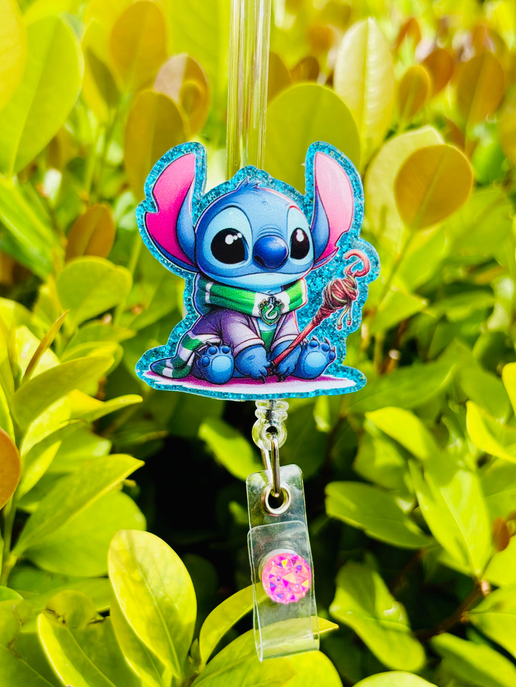 Stitch HP