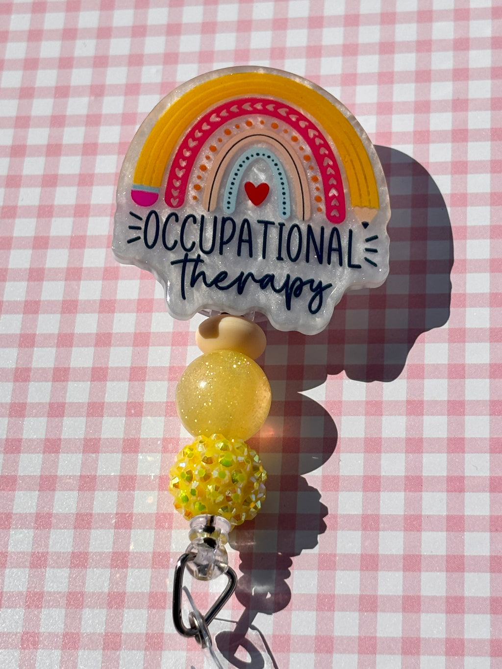 Occupational Therapy