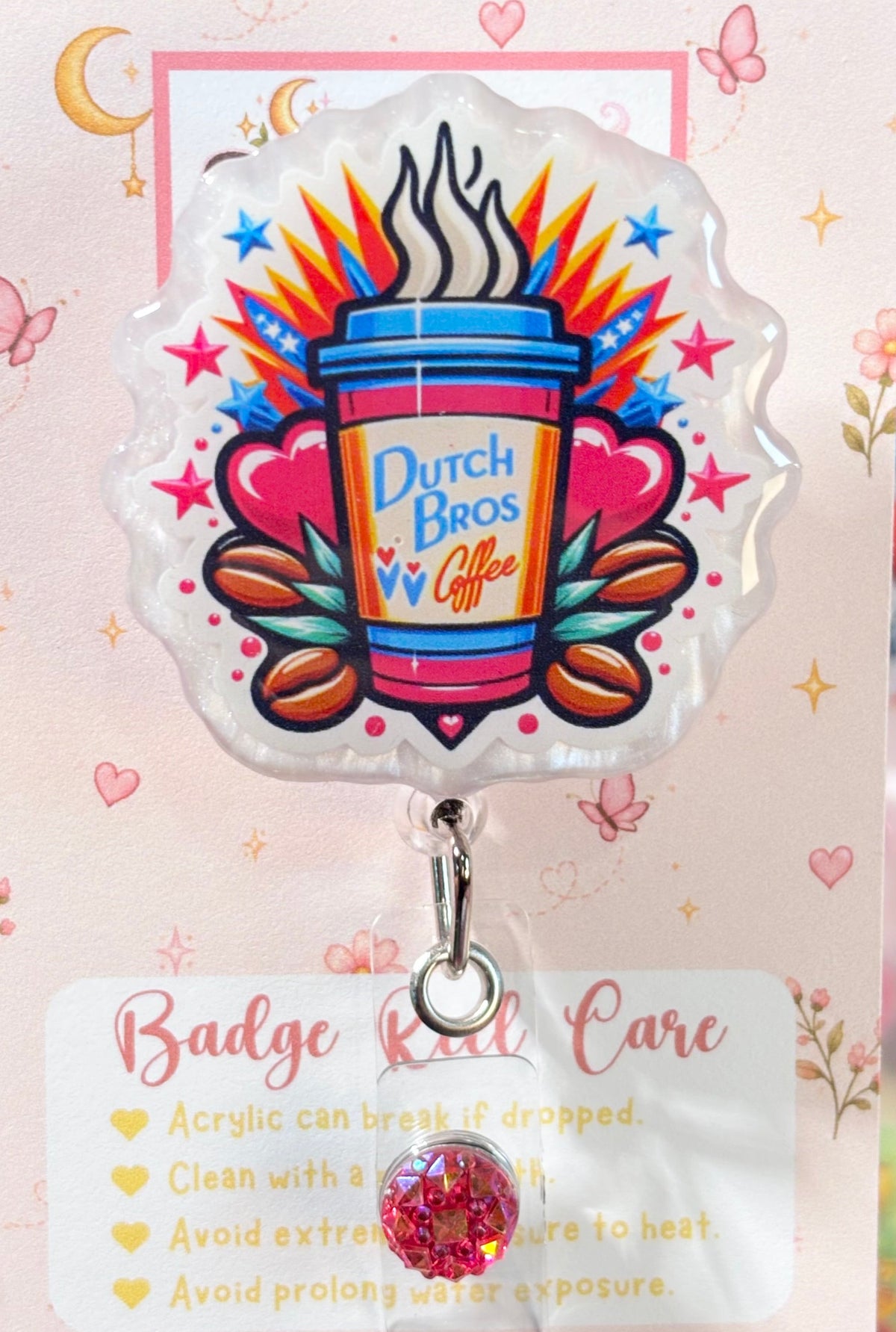 Dutch Bros Coffee