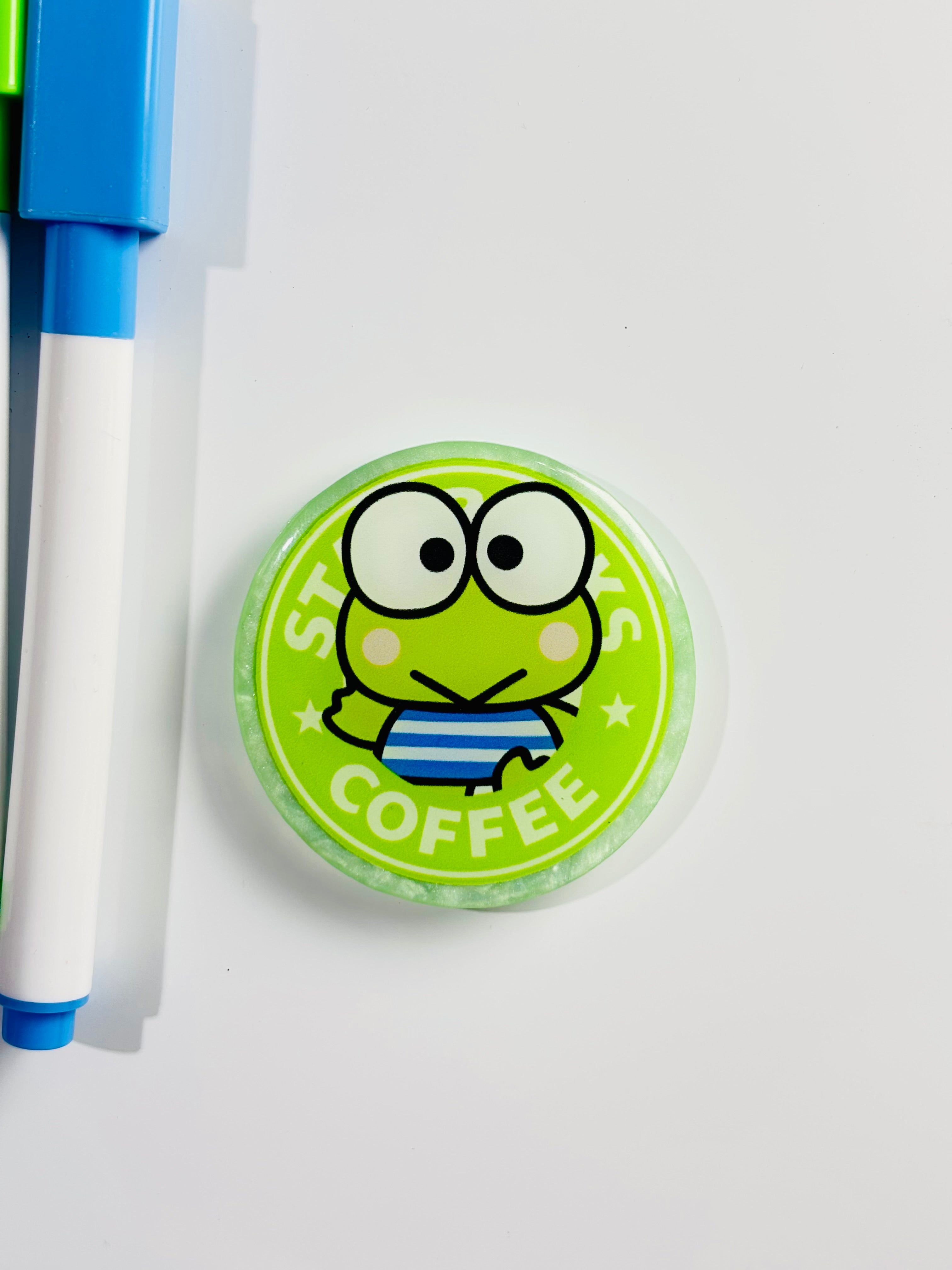keroppi