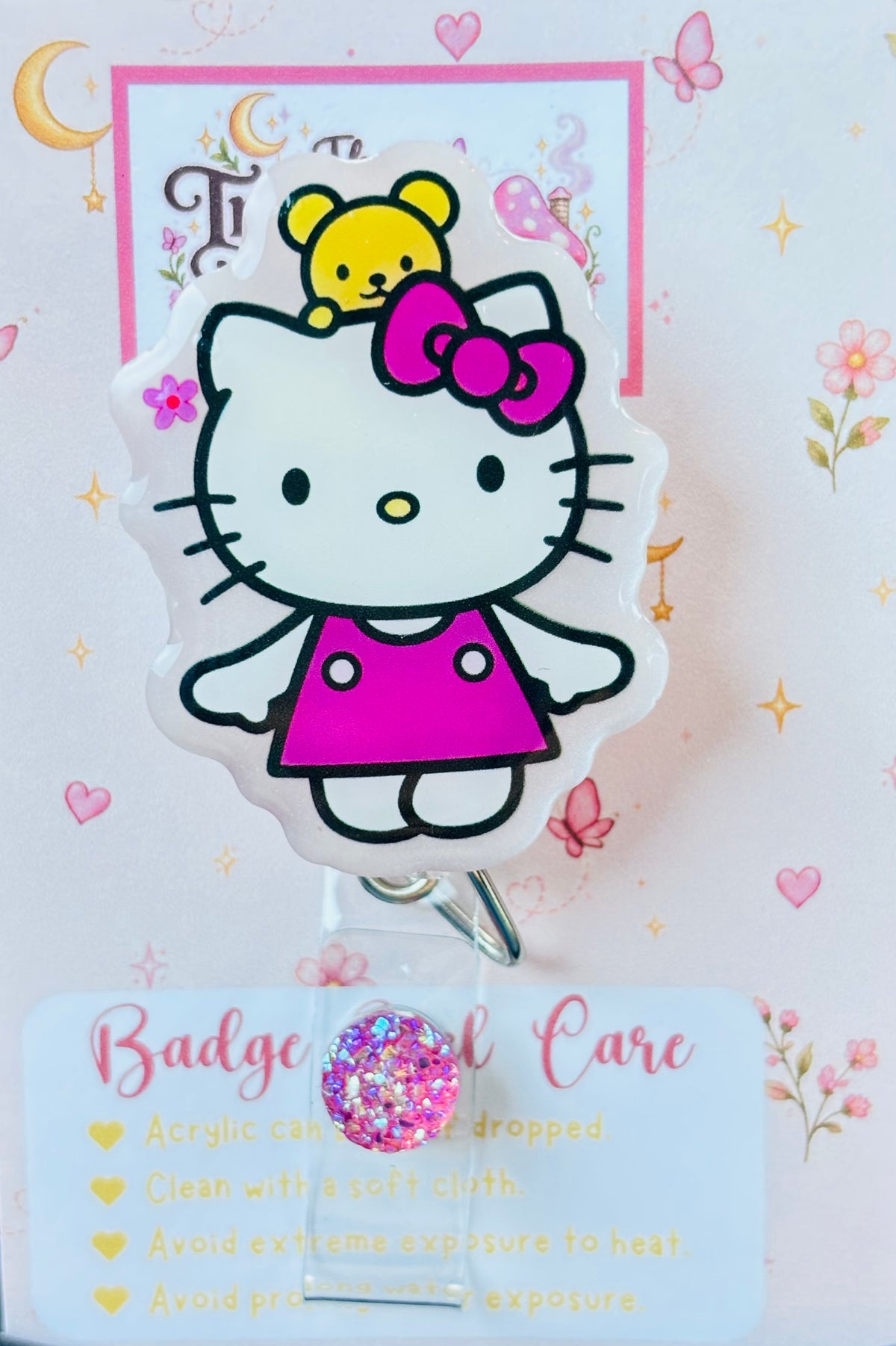 Kitty
