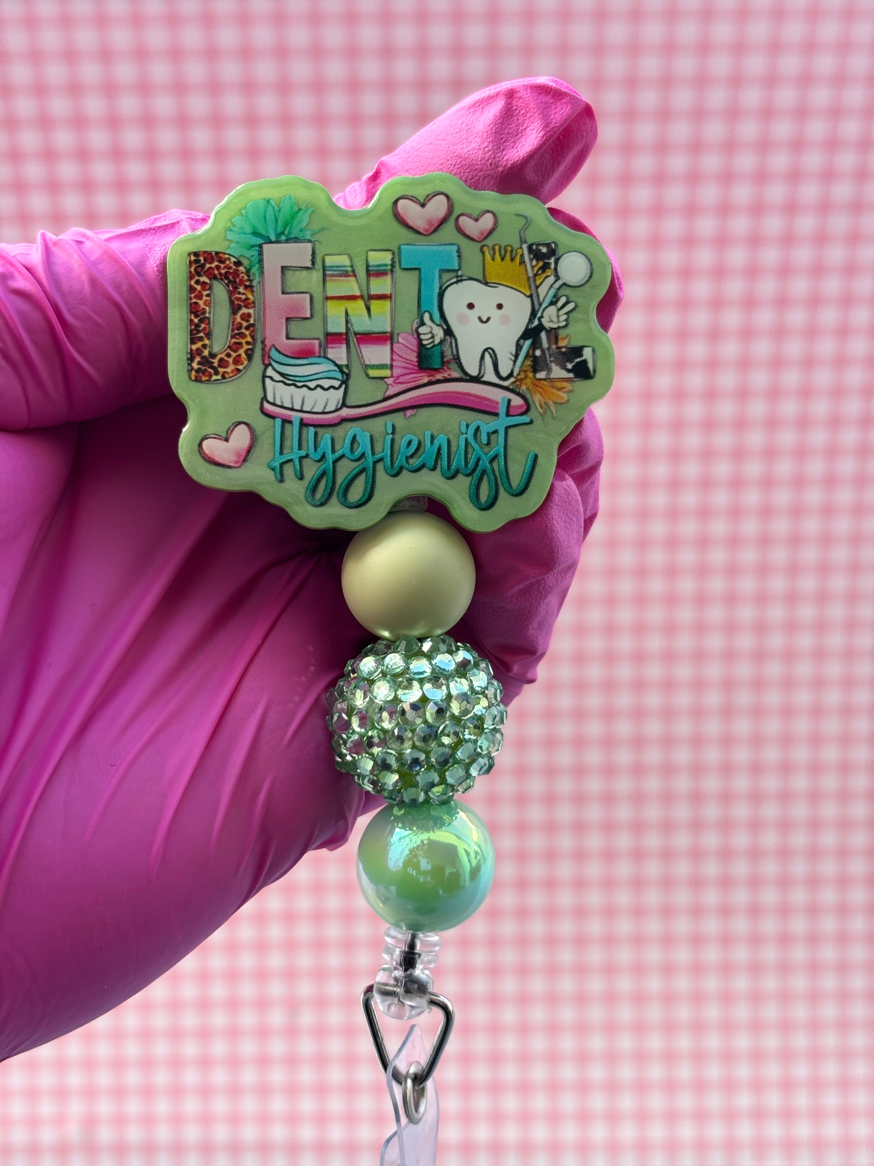 Dental Hygienist