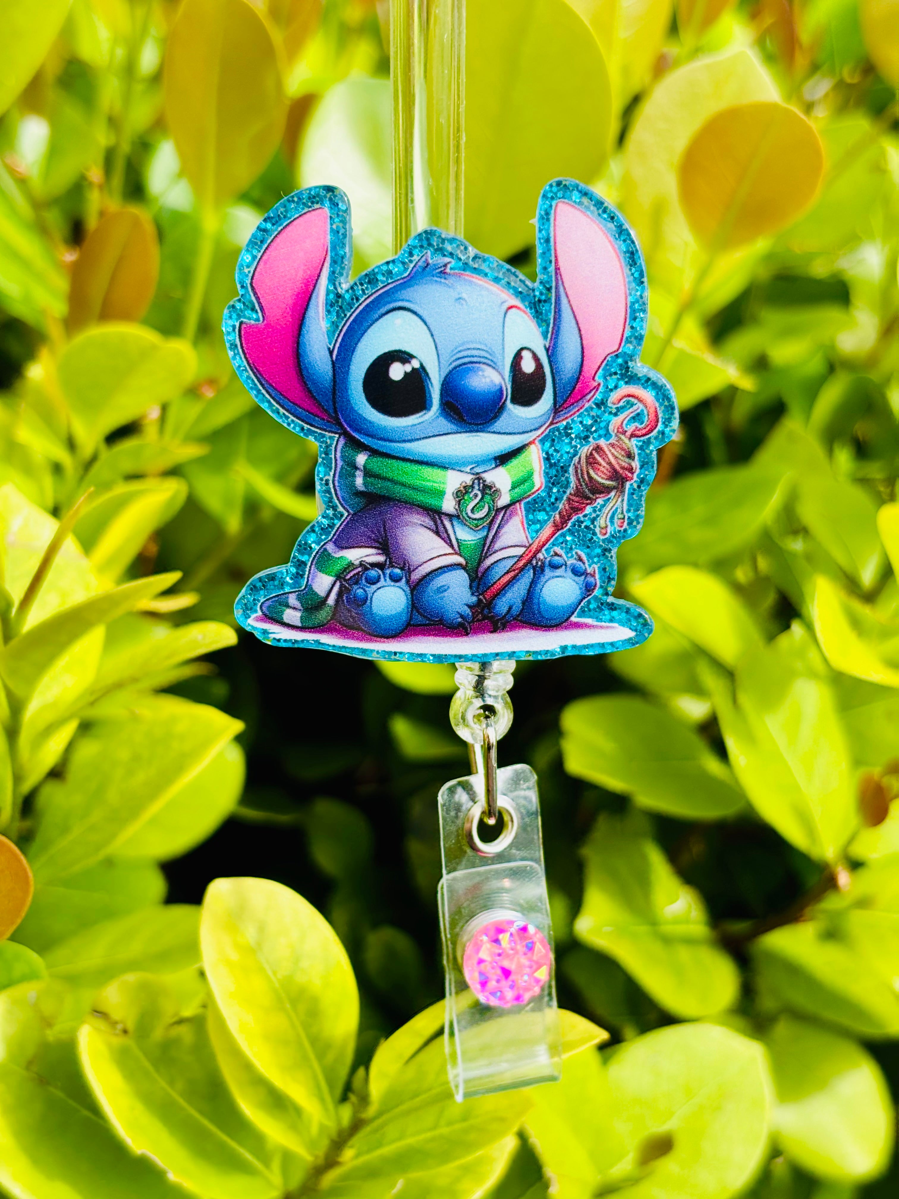 Stitch HP