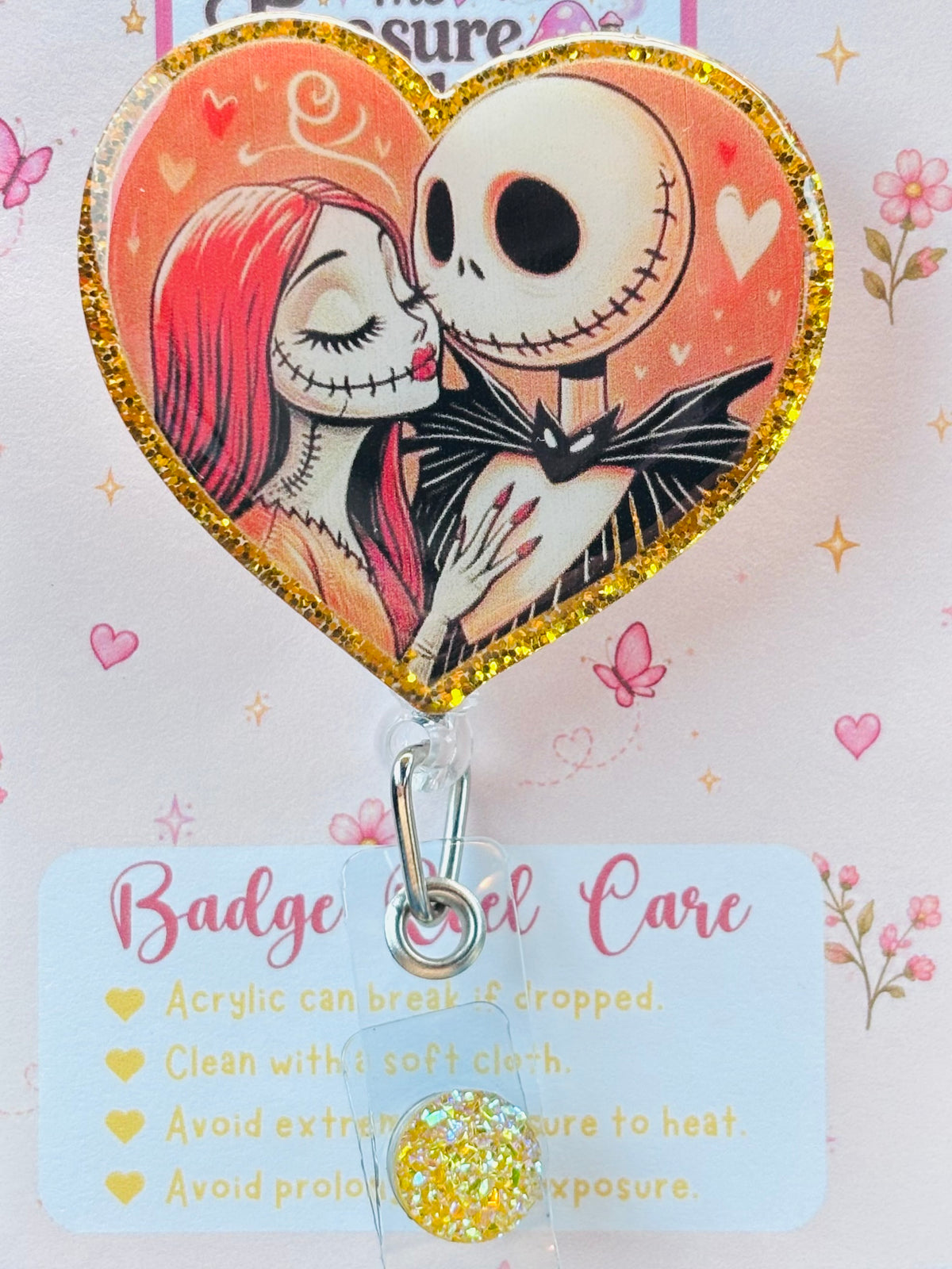 Jack & Sally
