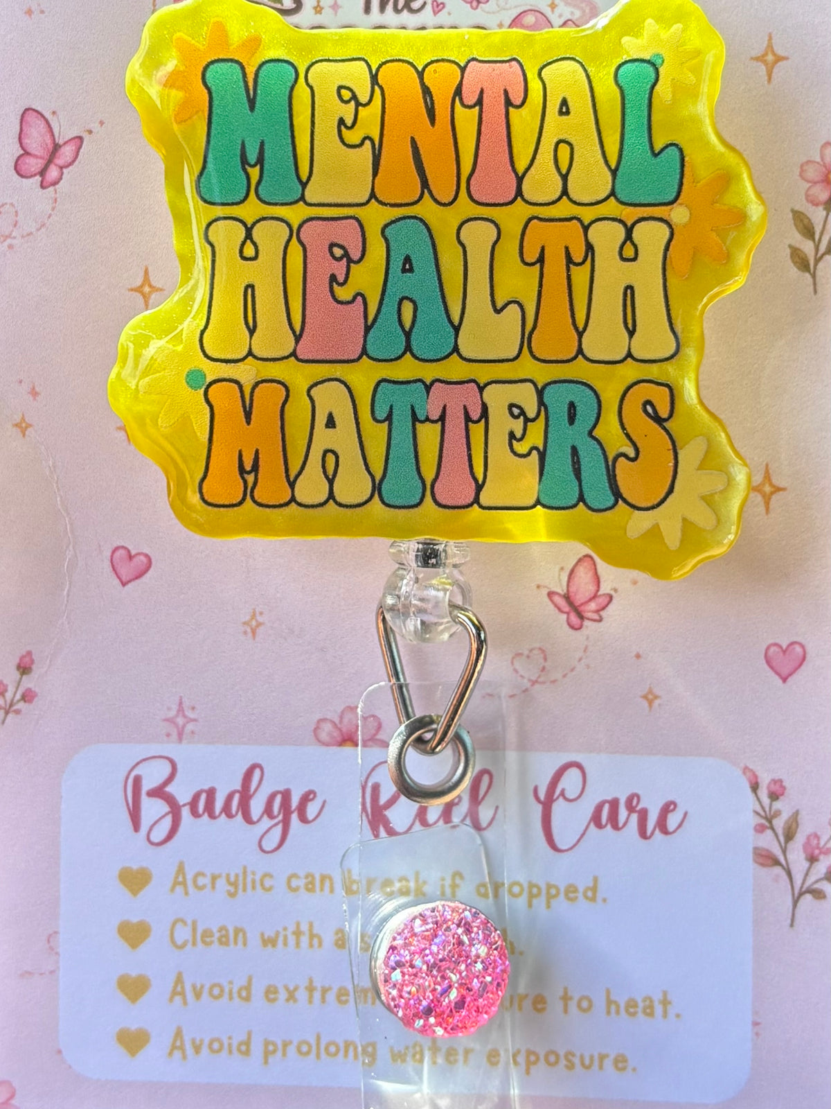 Mental Health