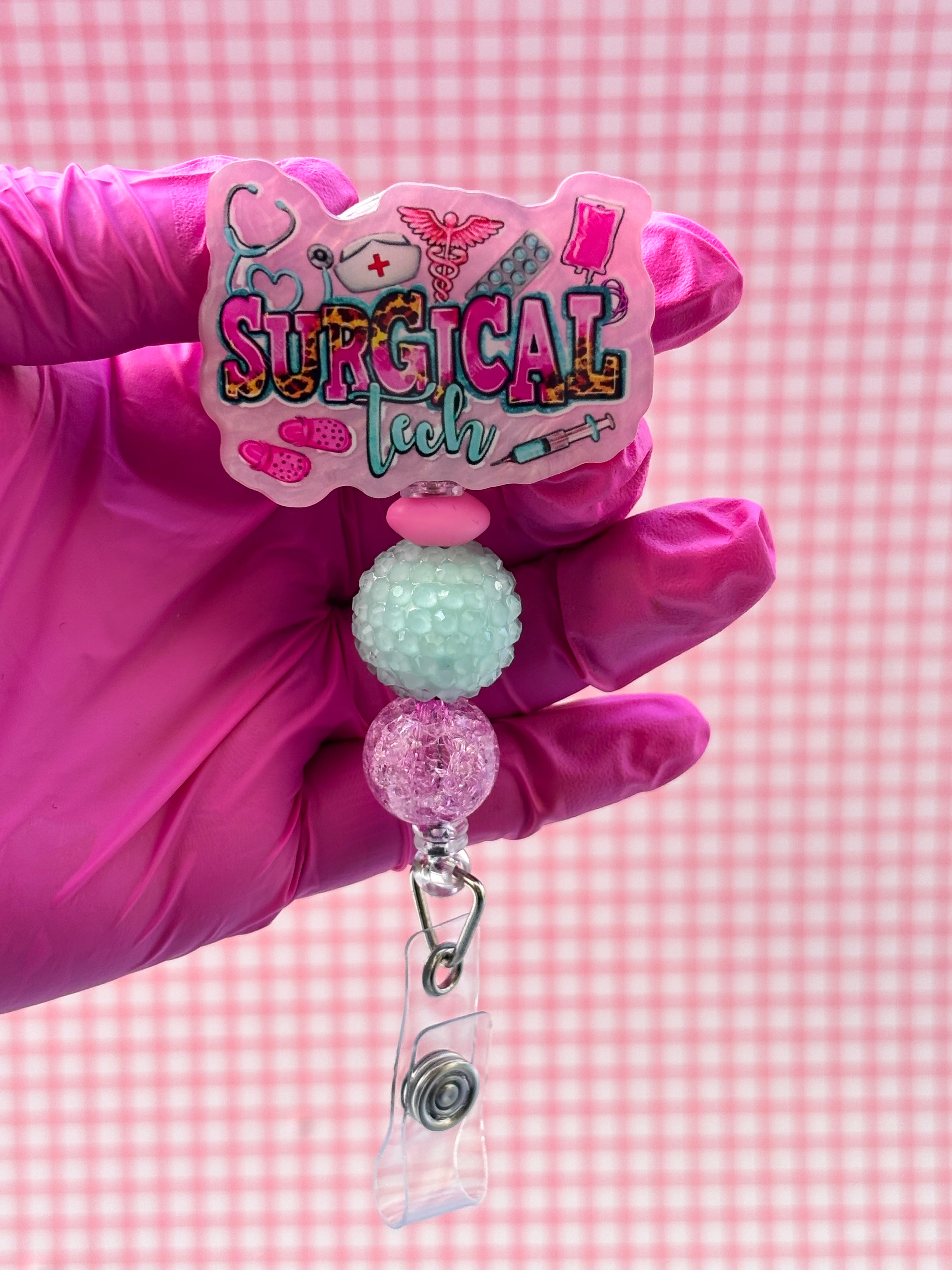 Surgical Tech