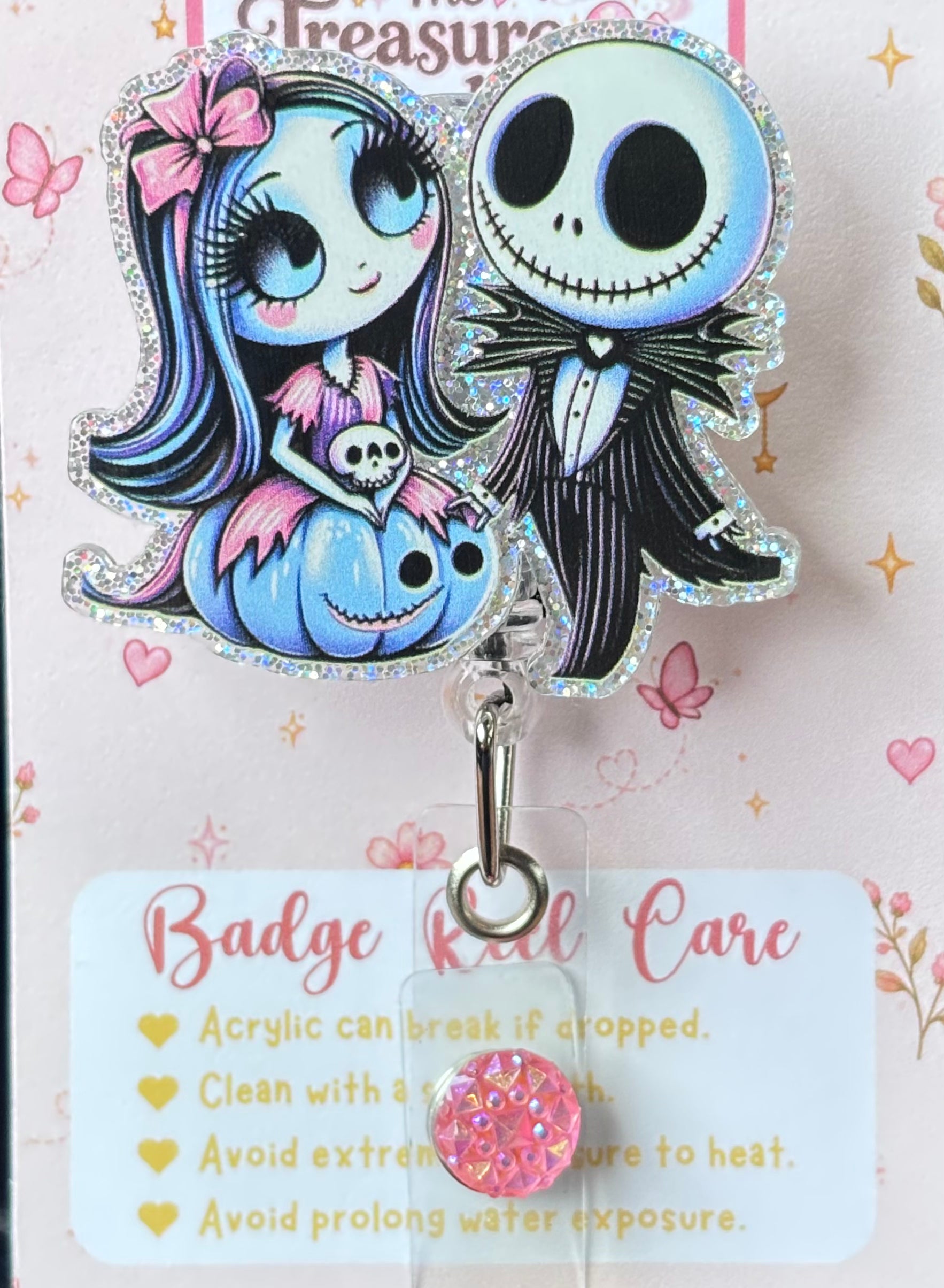 Little Jack & Sally