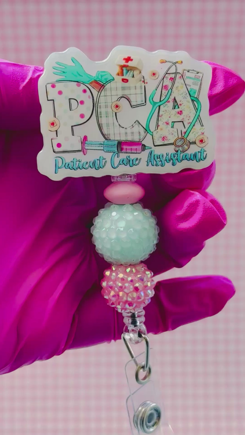 PCA