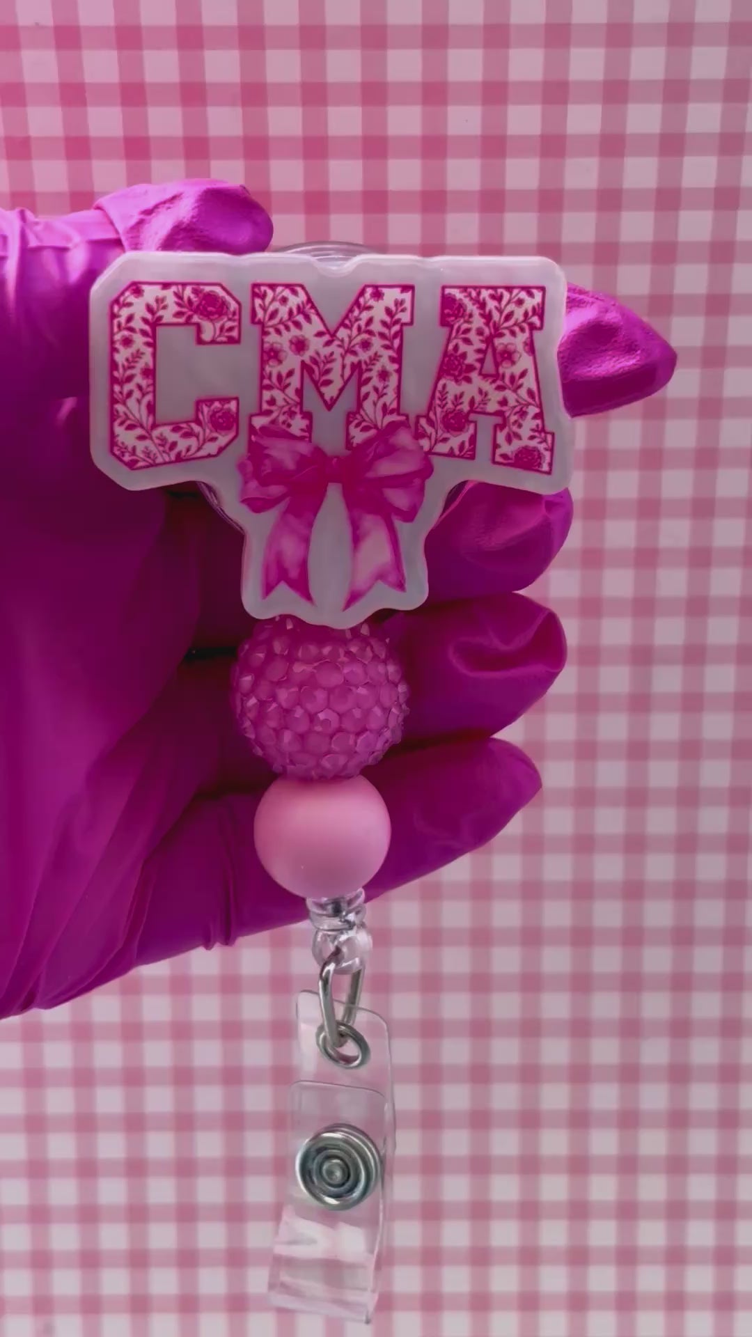 CMA