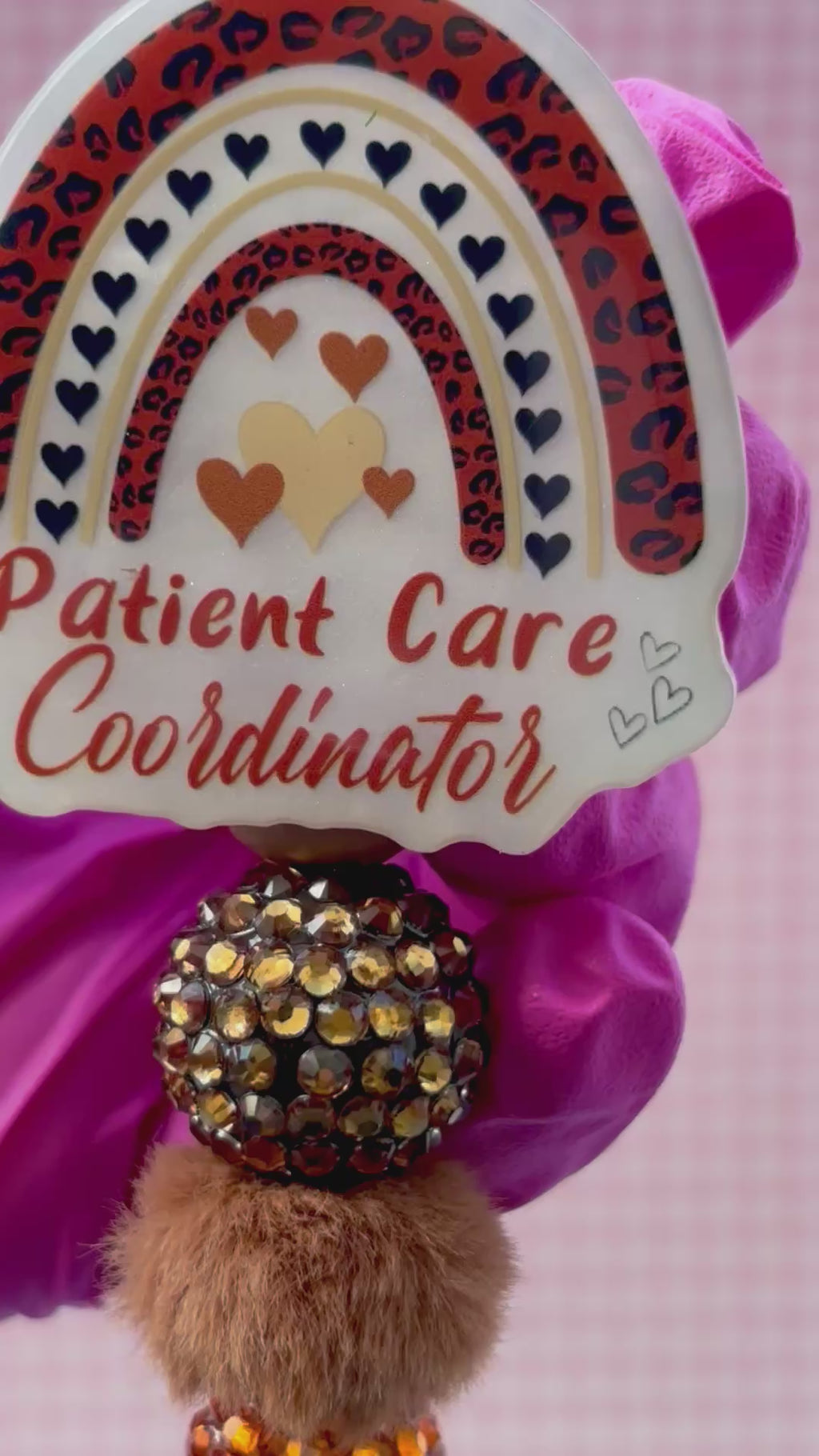 Patient Care Coordinator