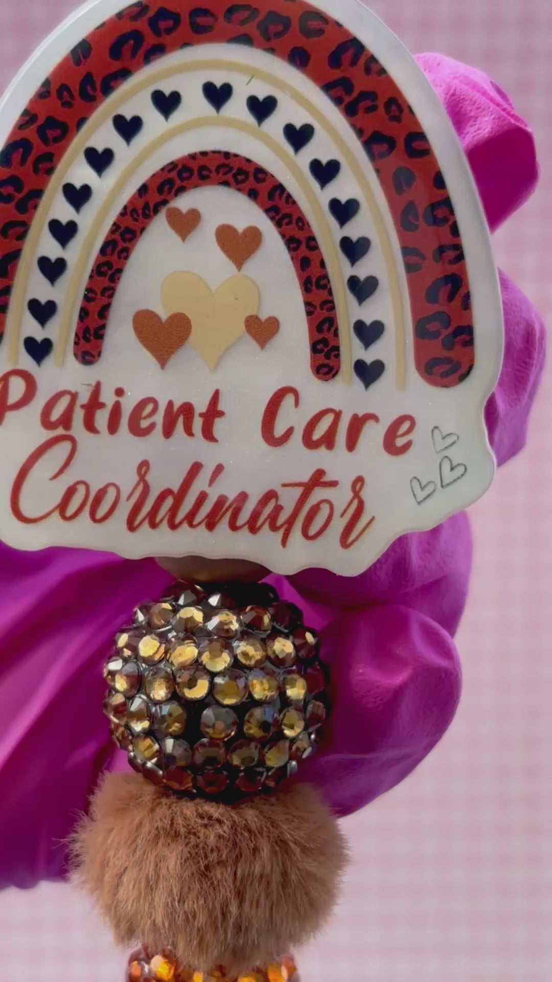 Patient Care Coordinator