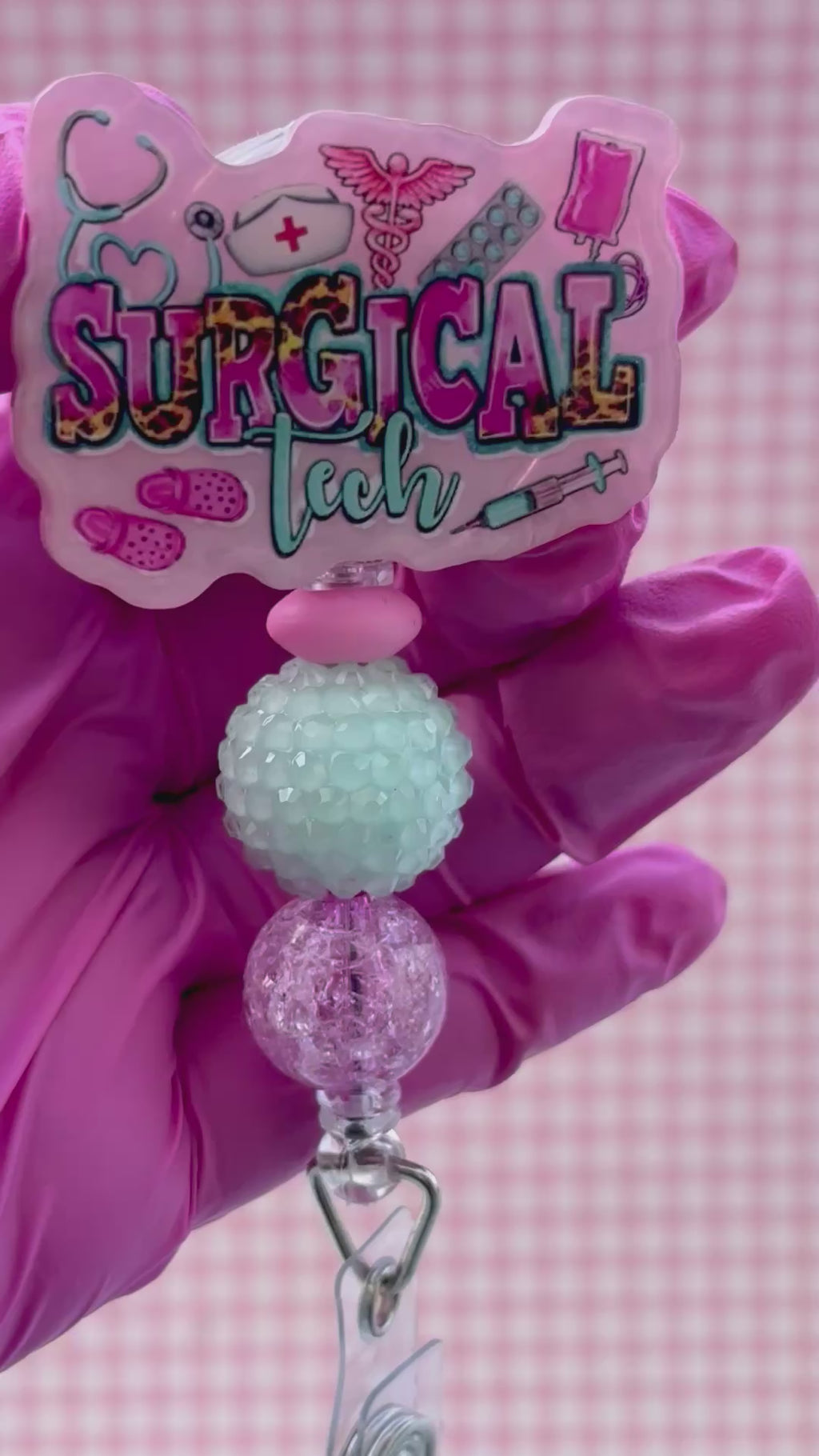 Surgical Tech
