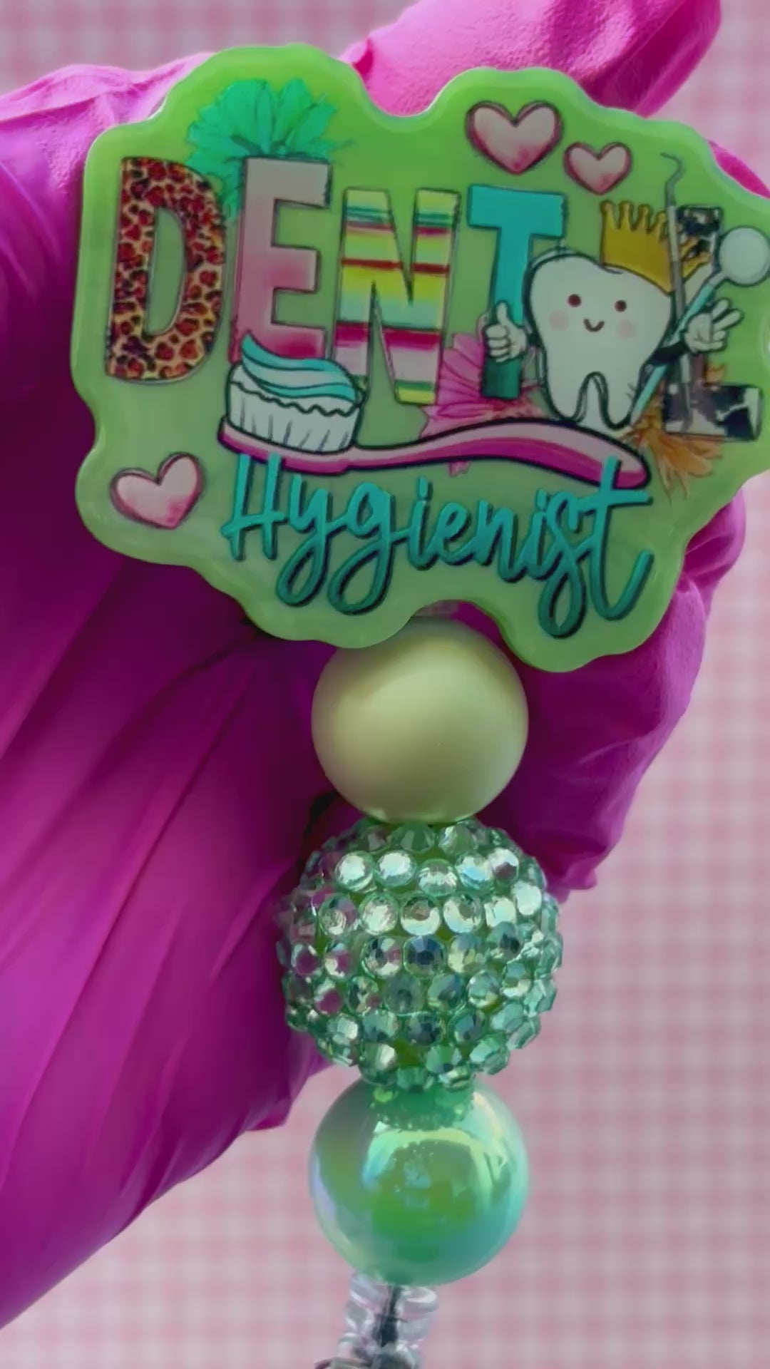 Dental Hygienist