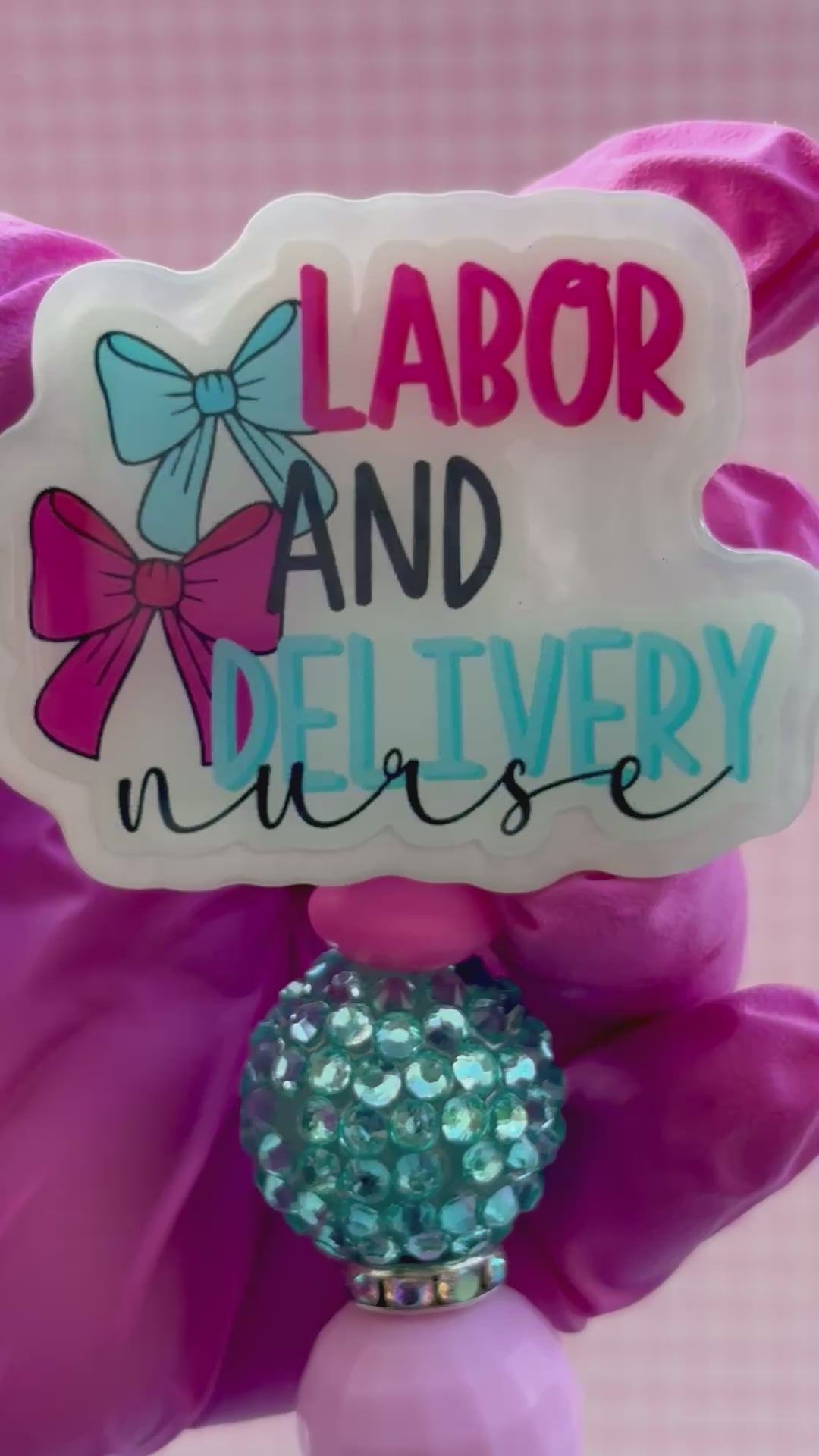 Labor & Delivery Nurse