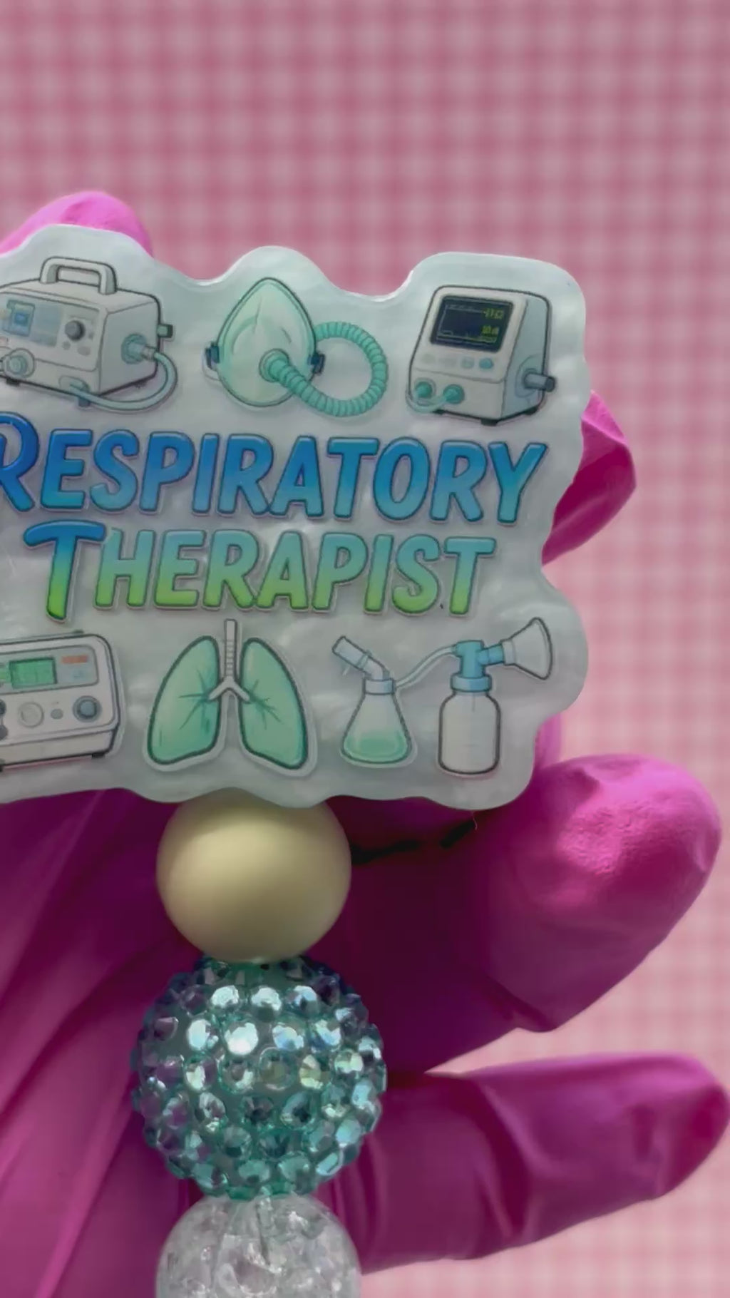 Respiratory Therapist